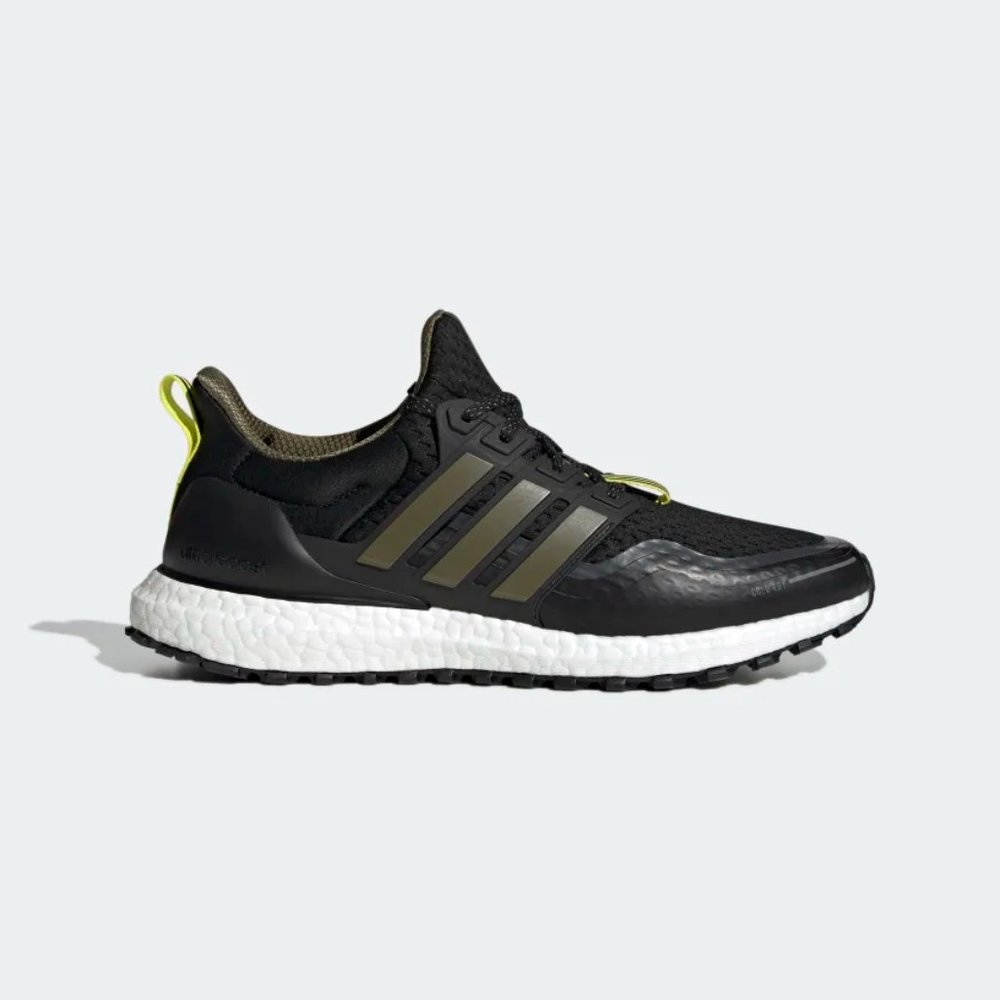 [NEW] Men's Adidas‎ UltraBOOST Cold RDY DNA Shoes Size 9 G54966